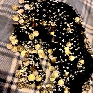Belly dancing gear